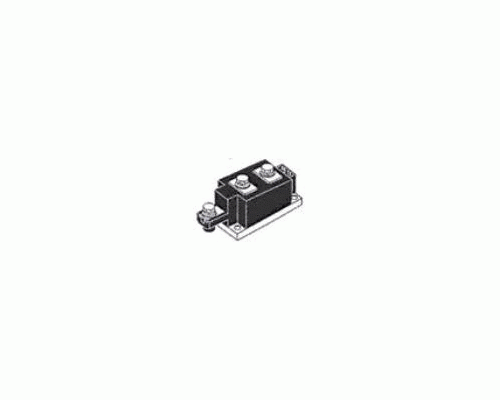 THYRISTOR MODULE 250A/1200V