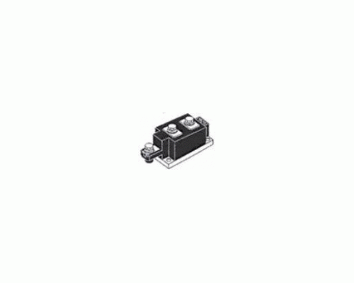 THYRISTOR MODULE 287A/1600V