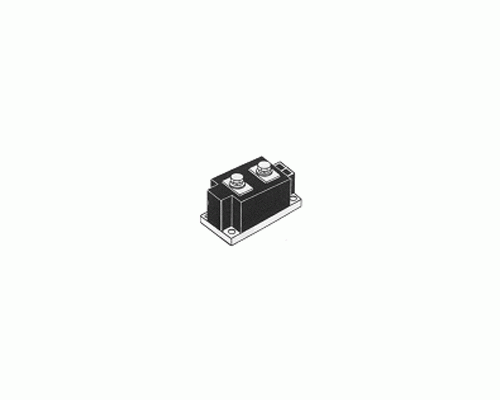 Thyristor MODULE 560A/1200V
