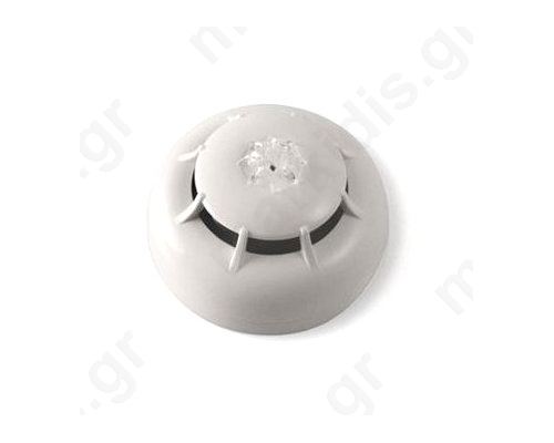 IRIS ID-100 VISUAL CONVENTIONAL FIRE DETECTOR (SMOKE DETECTOR)