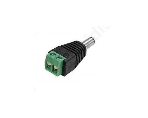 Plug DC With Terminal Female AE-V20C