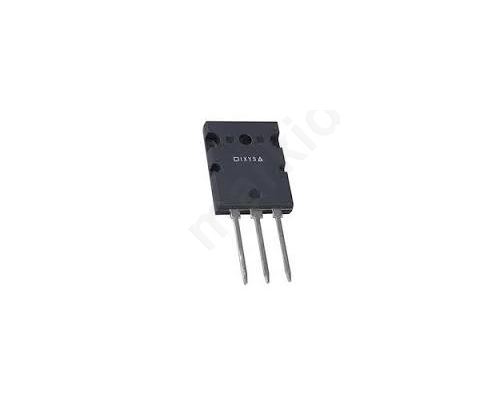 ΤΡΑΝΖΙΣΤΟΡ ΝΡΤ IGBT 35/60A/600V