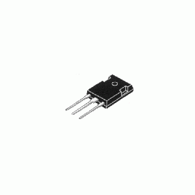 ΤΡΑΝΖΙΣΤΟΡ POWER MOSFET 12A/1000V