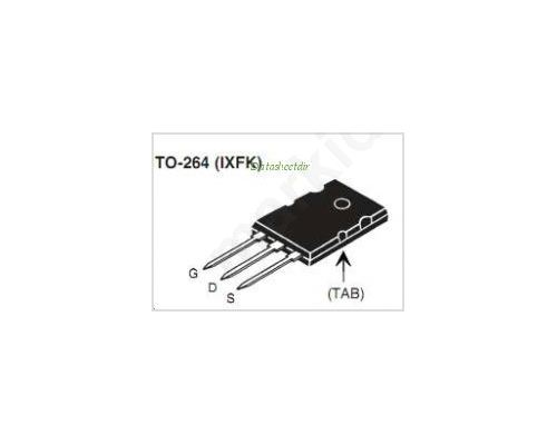 TRANZISTOR MOSFET 60A/1200V