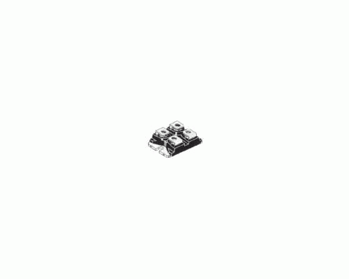 TRANZISTOR POWER MOSFET HIPERFET 48A/500V