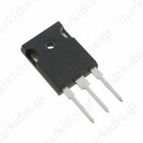 ΤΡΑΝΖΙΣΤΟΡ IGBT 48A/600V ΜΕ ΔΙΟΔΟ