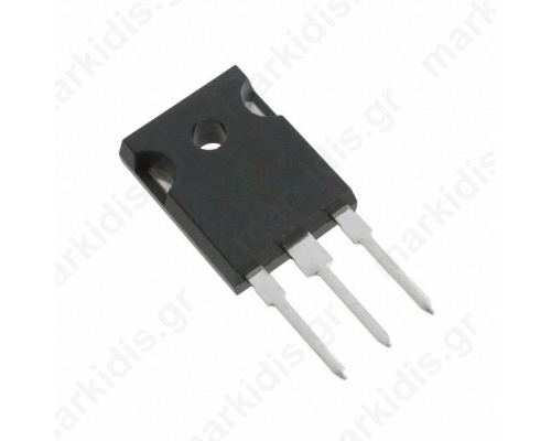 ΤΡΑΝΖΙΣΤΟΡ IGBT 48A/600V ΜΕ ΔΙΟΔΟ