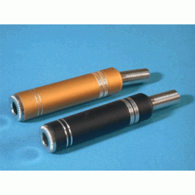PLUG AUDIO FEMALE STEREO 1/4 METAL