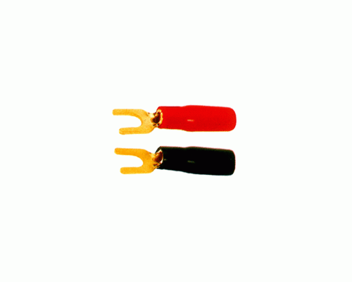 Fork COLD FOR CABLE 2.5MM-3.5MM