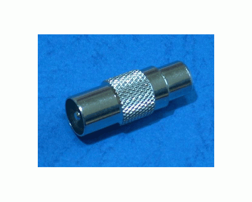 PAL PLUG TO RCA FEMALE  SHIELDED