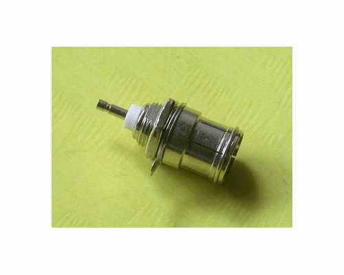 TV CONNECTOR FEMALE