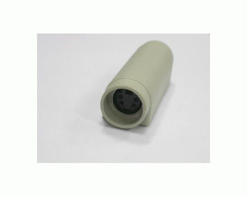 ADAPTOR MINI DIN FEMALE TO FEMALE