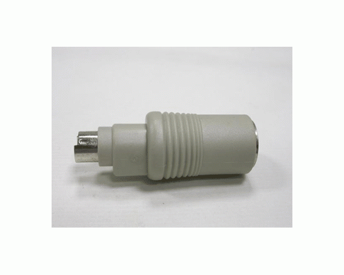 ADAPTOR DIN 5Ρ ΘΗΛΥΚΟ /6Ρ ΜΙΝΙ DIN ΑΡΣ