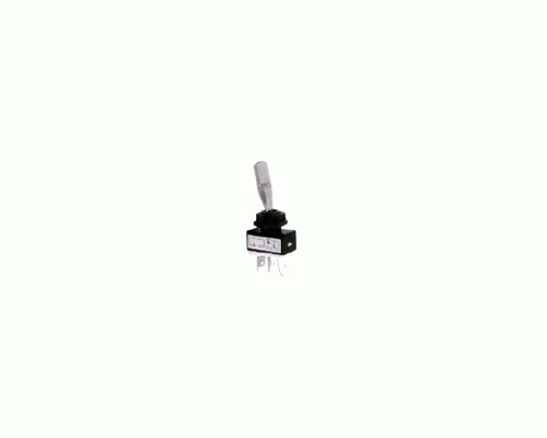 TOGGLE SWITCH ON-OFF 20A 12V ILL.