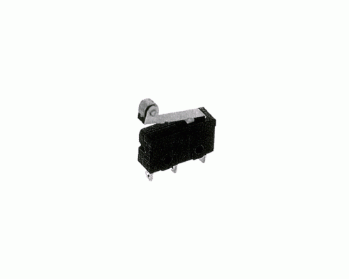 MICROSWITCH LONG LEVEL TYPE 3P