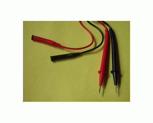 BODY STRAIGHT TERMINALS