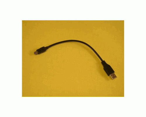 USB CABLE FOR CONNECTION WITH CAMERA