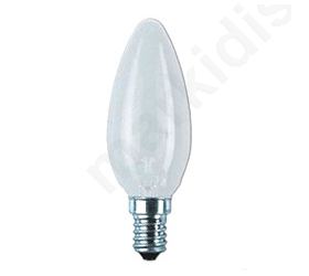 CANDLE BULBS (E14)