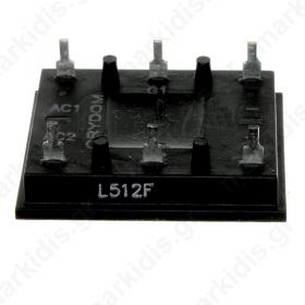 CRYDOM  L522F  THYRISTOR MODULE, 260A, 600V