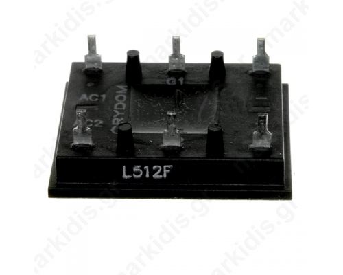 CRYDOM  L522F  THYRISTOR MODULE, 260A, 600V