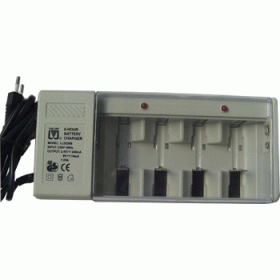 BATTERY CHARGER NICD LLD2508