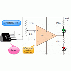 Temperature Sensor