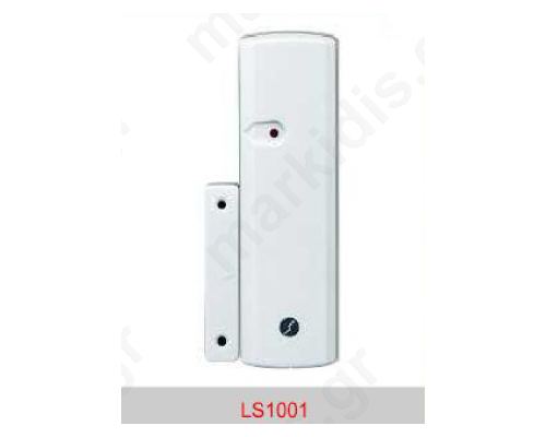 LS1001,Wireless magnetic contact ,for LS 2500-2