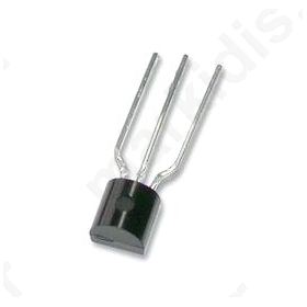 Triac 0.6Α, 600V, ΤΟ-92 MAC97A8