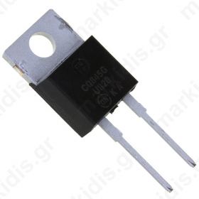 Diode: Schottky rectifying; 100V; 10A; TO220; 1.14?1.39mm