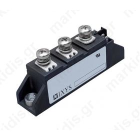 THYRISTOR MODULE 18A/1200V