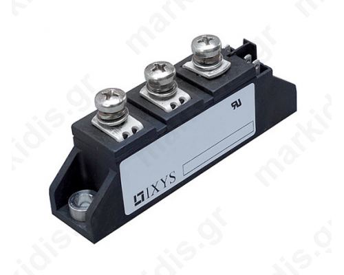 THYRISTOR MODULE 18A/1200V