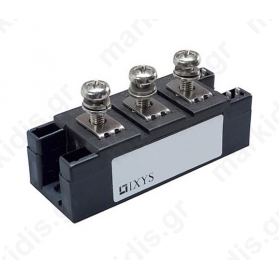 Thyristor MODULE 130A / 1200V
