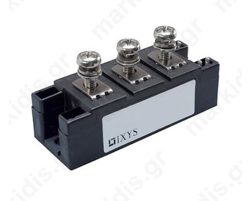 Thyristor MODULE 130A / 1200V
