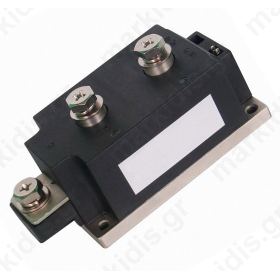 Thyristor DIODE MODULE 255A/1400V