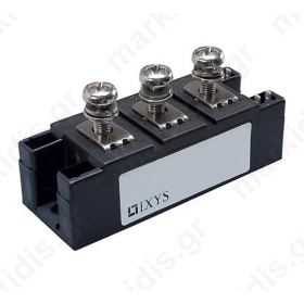 DIODE MODULE 190A/800V