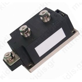 DIODE MODULE 175A/3400V