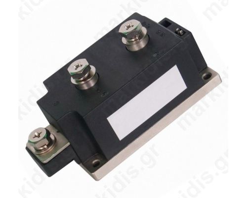 DIODE MODULE 175A/3400V