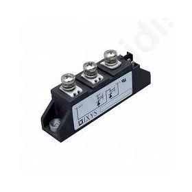 DIODE MODULE 2X64A/1800V