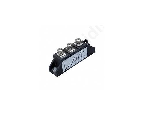 DIODE MODULE 2X64A/1800V