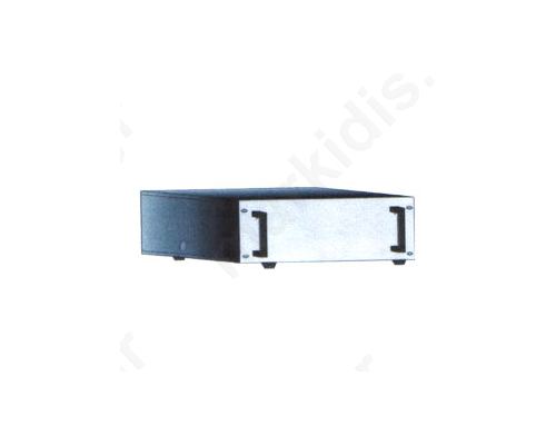 METALIC BOX UR-5 435x500x222 UNIT50