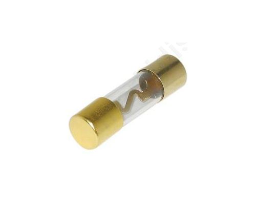 FUSE AGU(10X38) Gold-plated contacts 15A