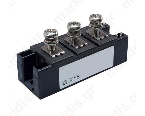 IGBT MODULE 100A/1200V