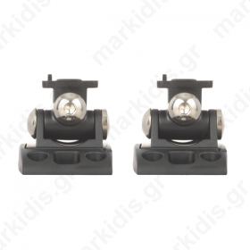 ΒΑΣΕΙΣ ΗΧΕΙΩΝ CAMBRIDGE AUDIO MINX PIVOT MOUNT BLACK