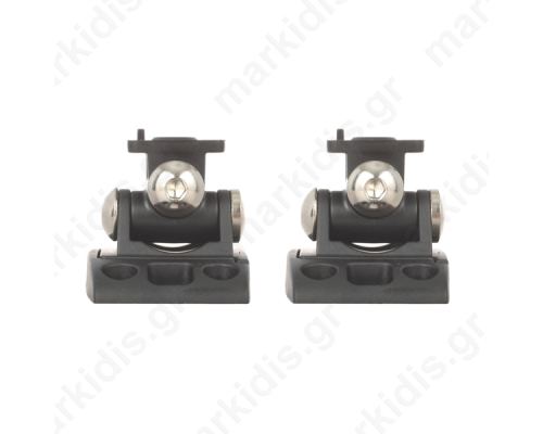 ΒΑΣΕΙΣ ΗΧΕΙΩΝ CAMBRIDGE AUDIO MINX PIVOT MOUNT BLACK