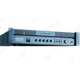 AMPLIFIER SOUND MICROPHONE MPA-060Q
