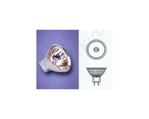 BULBS 35W/12V MR16