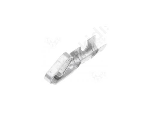FEMALE CONTACT  22¨¨ 30AWG; KK254 ΓΙΑ CONNECTOR MOXEX