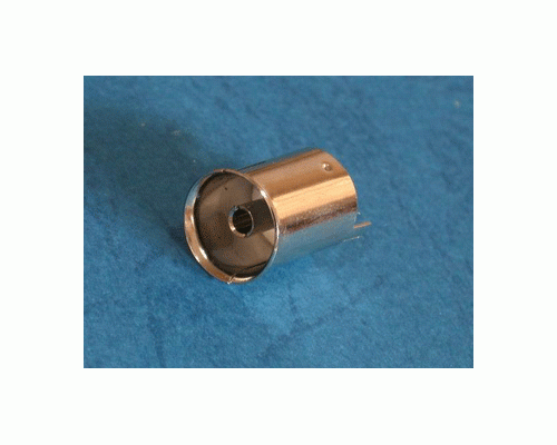 9.5ΜΜ COAX JACK CHASSIS MOUNT