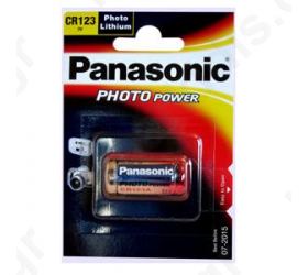 PHOTO BATTERIES
