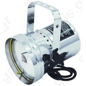 ΠΡΟΒΟΛΕΑΣ PAR36 ΜΕ ΜΕΤ/ΣΤΗ 6V/30W ΠΡΟΒΟΛΕΑΣ PAR36 ΜΕ ΜΕΤ/ΣΤΗ 6V/30W